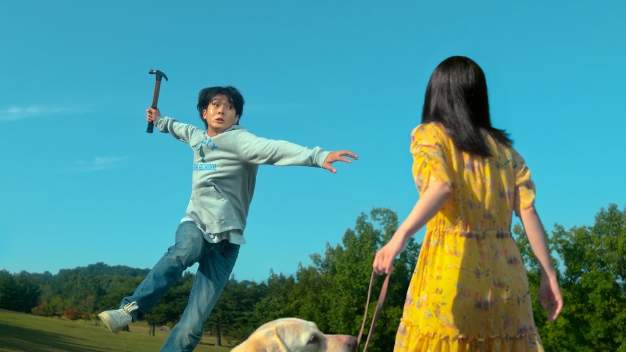 Boy Has Superpowers to Identify Evil Guys & Eliminate Them Without Leaving Any Trace