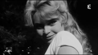 Initials B.B. (French/English) Lyrics Serge Gainsbourg