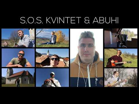 Abuhi in S.O.S. kvintet - Pesem zvonov
