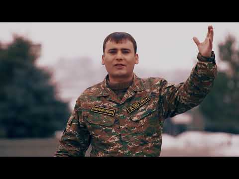 Nshan Hayrapetyan - Park Sparapetin