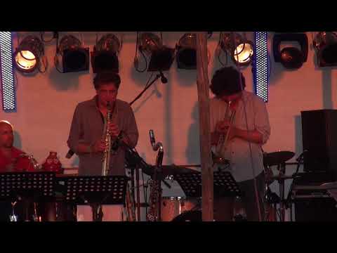 Z24 Mystery Stage Ali N Askin