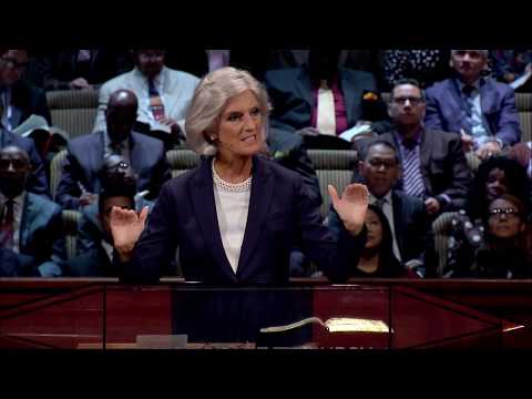 Jesus In Me | Anne Graham Lotz