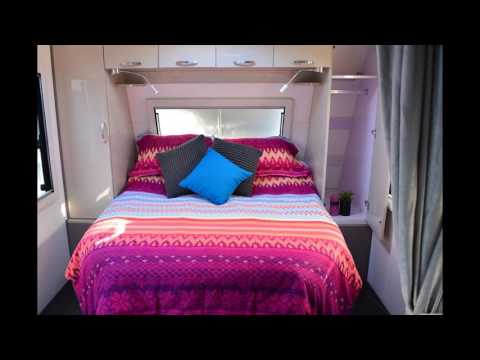 GoldStar RV FP2 Caravans for Sale - Call 1 300 849 146 today