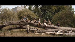 Zara KIDS STUDIO COLLECTION FW25