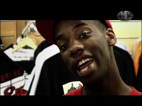 Industry Lockdown 2 [Feat Crazy Titch, Akala, Durrty Goodz, Wiley & More]