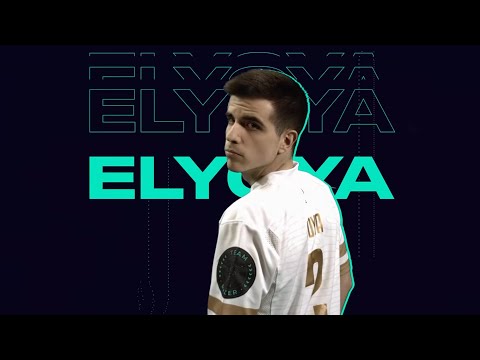 MAD Elyoya Montage || Rookie of the split || Winner of LEC Spring 2021
