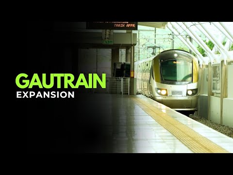 Gautrain 2.0 | Carte Blanche | M-Net