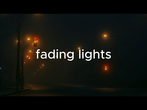 fading lights - øneheart & inertia.