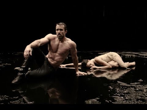 It's Always Sunny in Philadelphia - Mac's Dance