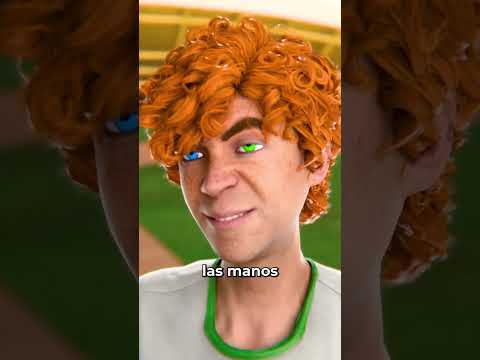 ARRUINÓ SU PROPIA VIDA 😳