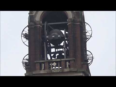 Campane di Villa Cortese (Mi)- Dopo i restauri