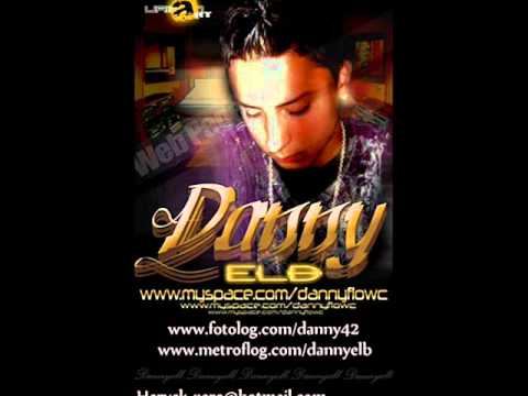Mr. Primo Feat Danny Elb-Simplemente Un Viaje