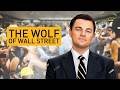 The Wolf Of Wall Street 2013 Leonardo DiCaprio Jonah Hill From 100M To 392M Breakdown