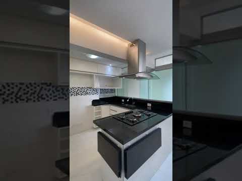 AOS 8 Bloco D - Apartamento para Venda na Octogonal - Reformado!