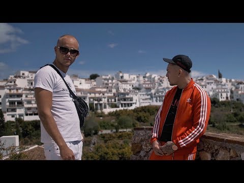 Kroniz - Ingen Annan (Officiell Musikvideo)