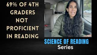 Science of Reading and Reading Crisis in America