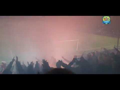 S.C. Cambuur on Tour!! Excelsior - S.C. Cambuur: 1-3 Sfeer Uitvak (19/20)