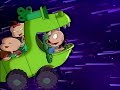 Opening To Blue S Clues Arts And Crafts US VHS 1998