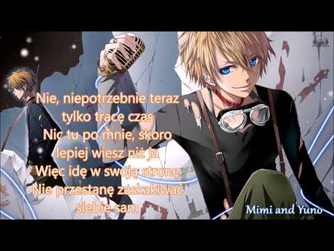Nightcore - Nic tu po mnie