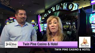 TWIN PINE STAYCATION 1