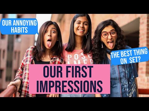 Q&A with The Timeliners Engineering Girls | Sejal Kumar Ft. Barkha Singh & Kritika Avasthi Video