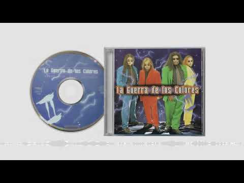 01. Arco Iris Megamix