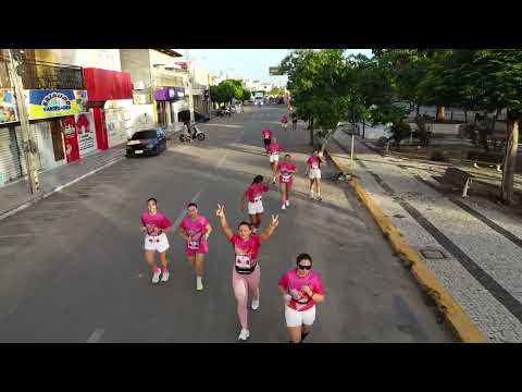 Tabuleiro do Norte - Ce - Corrida da Mulher 2026
