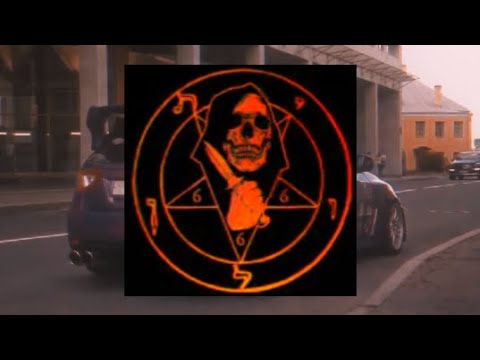 KORDHELL - KILLERS FROM THE NORTHSIDE ( Sped Up + Extra Reverb )