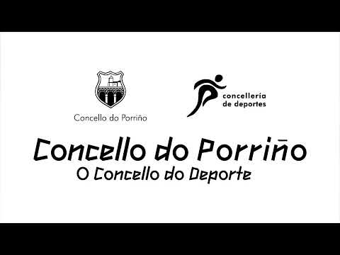 Division de Honor Plata Femenina: Jornada 13. Rubensa Bm Porriño - Lavadores