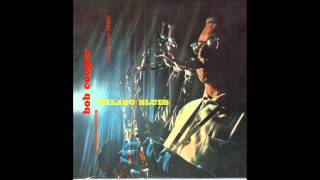 Bob Cooper  Milano blues(1959)