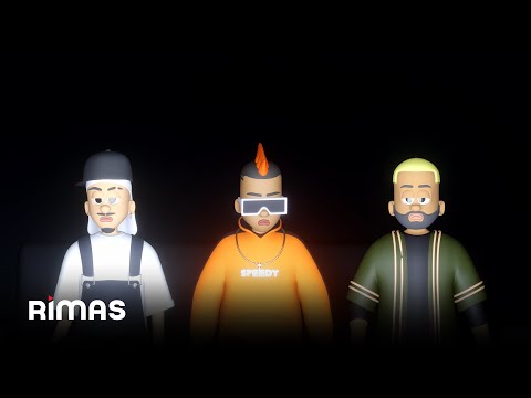 Video thumbnail for La Nena