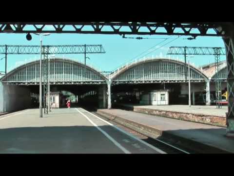 Wrocław Główny Remontowany