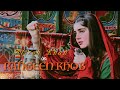 Rangeen Khob - Alizeh Khan | Ghani Khan | Pashto 2023