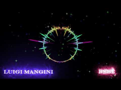 Luigi Mangini - Bebê