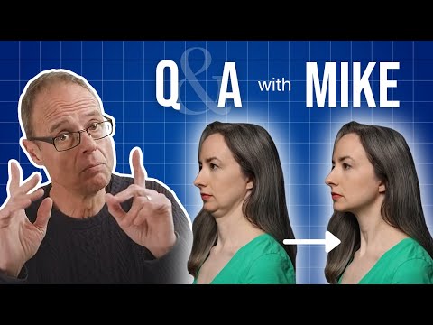 Dr. Mike Mew Reveals What Everyone Gets WRONG About Mewing