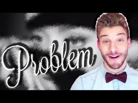 download lagu mp3 mp4 Ariana Grande Problem Review, download lagu Ariana Grande Problem Review gratis, unduh video klip Ariana Grande Problem Review
