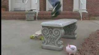 Doin it in the South