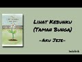 Lihat Kebunku (Taman Bunga) - Aku Jeje | Lirik Lagu