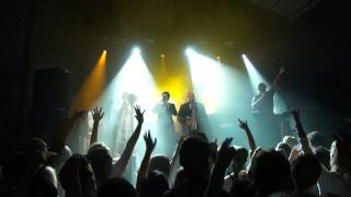 Fat Freddys Drop - Silver and Gold - Village Underground London
