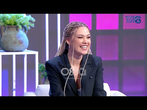 Keisi Medini flet për eksperiencen pas Big Brother. Oltën nuk e kam shoqe, Maestro me telefonon…