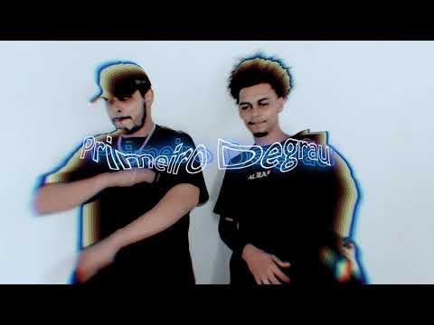 1Só - Primeiro degrau - (prod. Oddy/Johnny Lowd) { edit @rarenigga } ~ THZ & ODDY ~