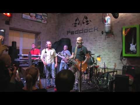 Pop D'el Bar - A Reunião 2018 - Longe de Ti