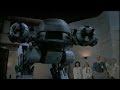You Have 20 Seconds To Comply Robocop