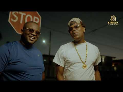 Jackson Blai X Biga Luga - Mi de Bung