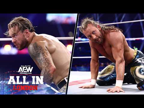 Will Ospreay Says Match With Kenny Omega Changed Because Others Did Stuff They Wanted To Do, ‘Our Plan B Was Way Better’