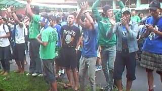 Download lagu Bonek Viking satu hati .The jack dan Arema JaNcOEk mp3