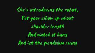 Hawkbot - Forever the Sickest Kids (Lyrics)