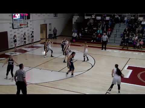 Summit versus Morgan   1 25 18