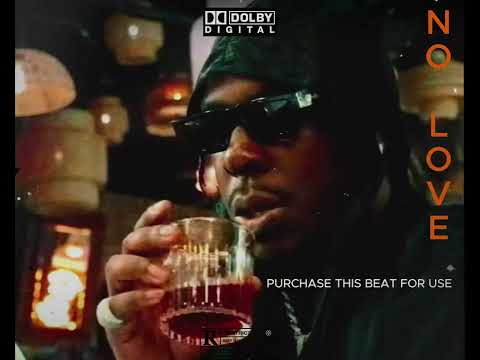 [FREE] Franglish X Joe Dwet File X  Lisandro Cuxi X Ronisia Type Beat - ‘’NO LOVE’’ | Afro 2025