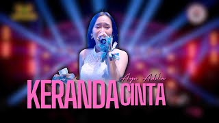 Download lagu KERANDA CINTA - AYU ADELIA | Mardatila Group mp3 Download lagu KERANDA CINTA - AYU ADELIA | Mardatila Group mp3